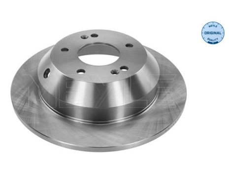 Disque de frein MEYLE-ORIGINAL Quality 37-15 523 0032