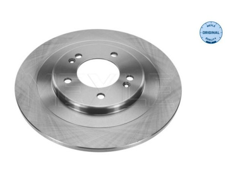 Disque de frein MEYLE-ORIGINAL Quality 37-15 523 0035