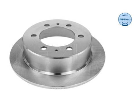 Disque de frein MEYLE-ORIGINAL Quality 38-15 523 0001