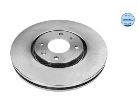 Disque de frein MEYLE-ORIGINAL Quality 40-15 521 1000