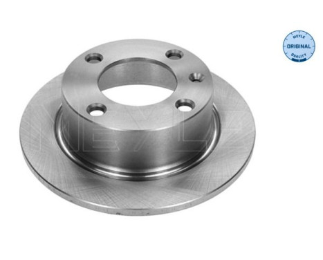 Disque de frein MEYLE-ORIGINAL Quality 40-15 523 1001
