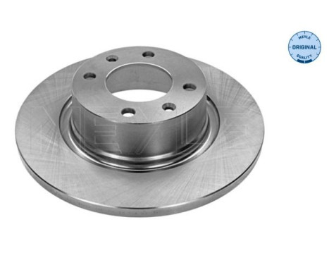 Disque de frein MEYLE-ORIGINAL Quality 40-15 523 1002