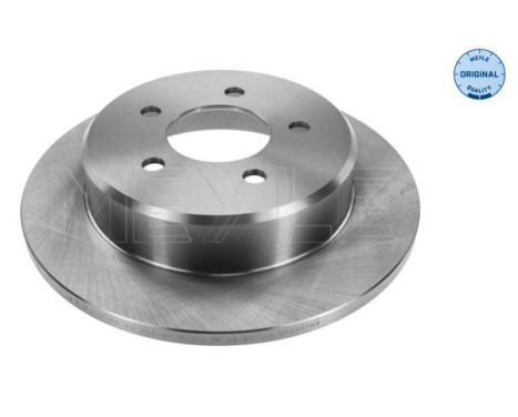 Disque de frein MEYLE-ORIGINAL Quality 44-15 523 0003