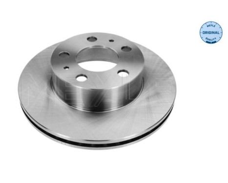 Disque de frein MEYLE-ORIGINAL Quality 515 521 5004