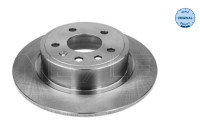 Disque de frein MEYLE-ORIGINAL Quality 815 521 5025
