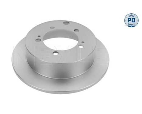 Disque de frein MEYLE-PD: Advanced performance and design. 32-15 523 0016/PD