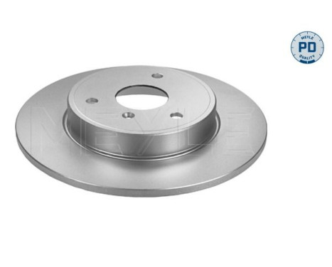 Disque de frein MEYLE-PD Quality 015 521 0030/PD