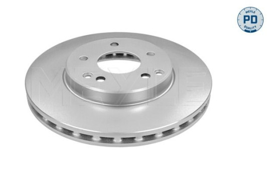 Disque de frein MEYLE-PD Quality 083 521 2035/PD