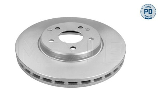 Disque de frein MEYLE-PD Quality 083 521 2044/PD