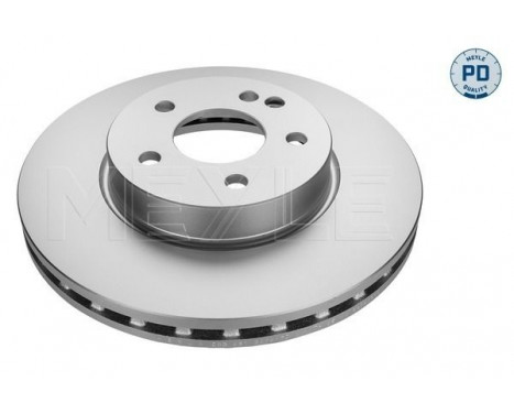 Disque de frein MEYLE-PD Quality 083 521 2059/PD