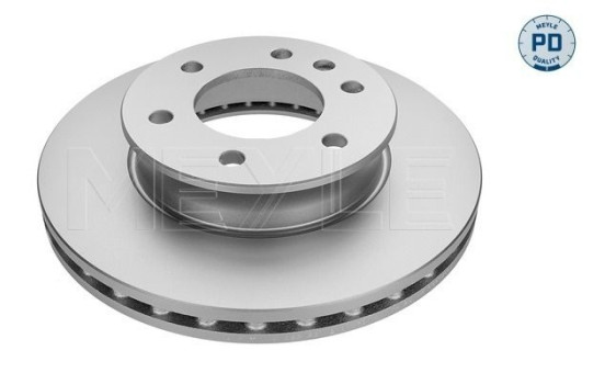 Disque de frein MEYLE-PD Quality 083 521 2101/PD