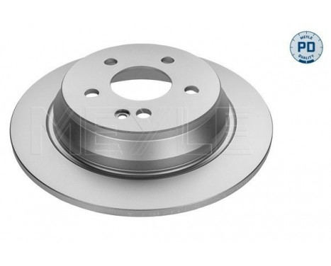 Disque de frein MEYLE-PD Quality 083 523 2060/PD