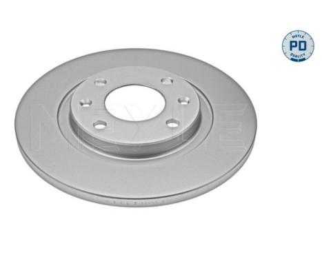 Disque de frein MEYLE-PD Quality 11-15 521 0033/PD