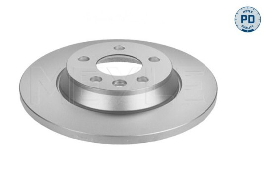 Disque de frein MEYLE-PD Quality 115 523 0019/PD