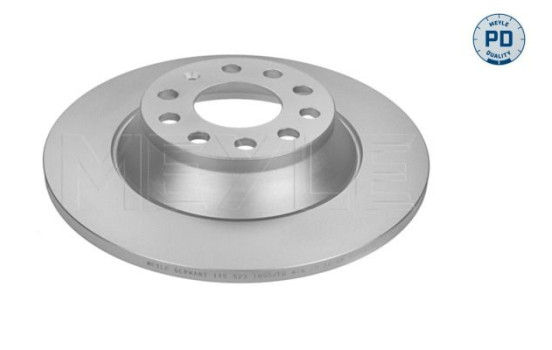 Disque de frein MEYLE-PD Quality 115 523 0027/PD