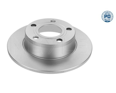 Disque de frein MEYLE-PD Quality 115 523 0040/PD