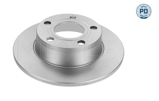 Disque de frein MEYLE-PD Quality 115 523 0040/PD