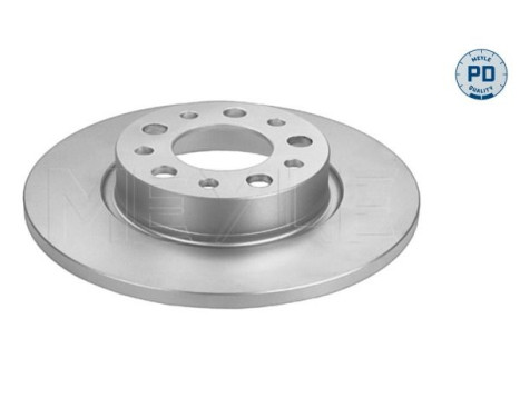Disque de frein MEYLE-PD Quality 15-15 523 0003/PD