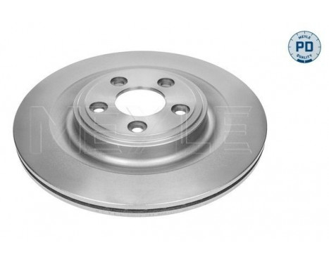 Disque de frein MEYLE-PD Quality 18-15 523 0008/PD