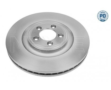 Disque de frein MEYLE-PD Quality 18-83 521 0008/PD