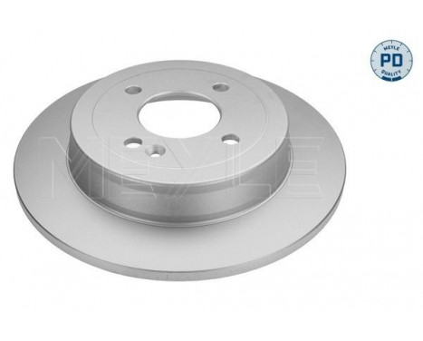 Disque de frein MEYLE-PD Quality 28-15 523 0009/PD