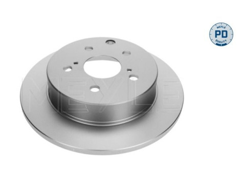 Disque de frein MEYLE-PD Quality 30-15 523 0102/PD