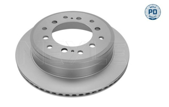 Disque de frein MEYLE-PD Quality 30-15 523 0109/PD