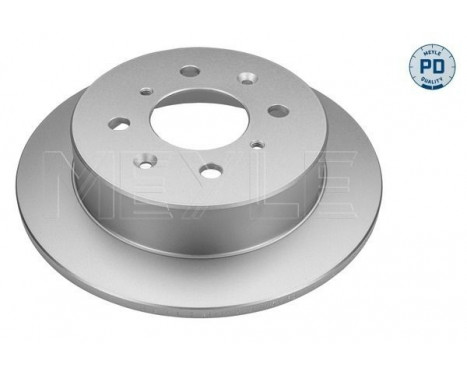 Disque de frein MEYLE-PD Quality 31-15 523 0051/PD
