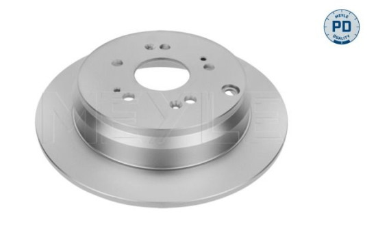 Disque de frein MEYLE-PD Quality 31-15 523 0056/PD