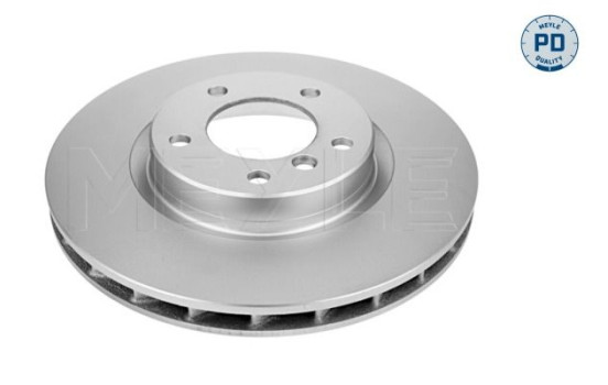 Disque de frein MEYLE-PD Quality 315 521 0026/PD