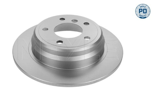 Disque de frein MEYLE-PD Quality 315 523 0040/PD
