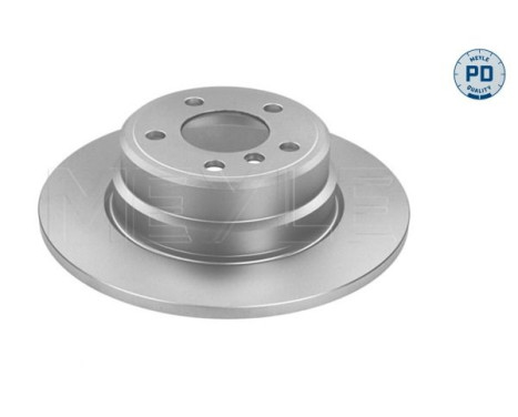 Disque de frein MEYLE-PD Quality 315 523 0042/PD