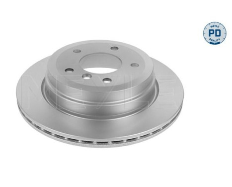 Disque de frein MEYLE-PD Quality 315 523 0050/PD