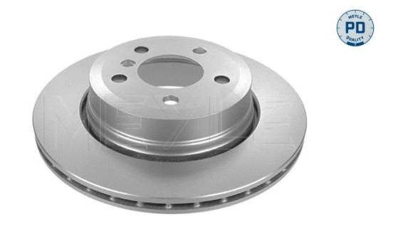 Disque de frein MEYLE-PD Quality 315 523 0054/PD
