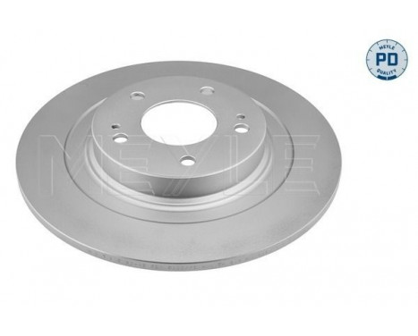 Disque de frein MEYLE-PD Quality 32-15 521 0030/PD