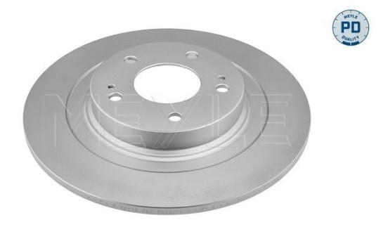 Disque de frein MEYLE-PD Quality 32-15 521 0030/PD