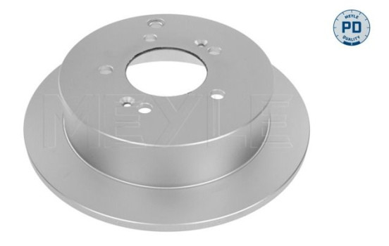 Disque de frein MEYLE-PD Quality 37-15 523 0027/PD