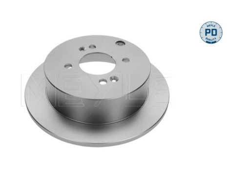 Disque de frein MEYLE-PD Quality 37-15 523 0029/PD