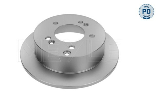 Disque de frein MEYLE-PD Quality 37-15 523 0033/PD