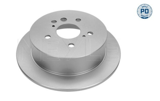 Disque de frein MEYLE-PD Quality 37-15 523 0037/PD