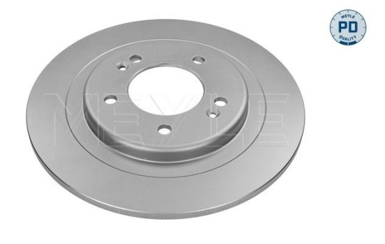 Disque de frein MEYLE-PD Quality 37-15 523 0038/PD