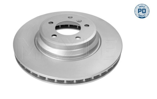 Disque de frein MEYLE-PD Quality 383 521 0002/PD