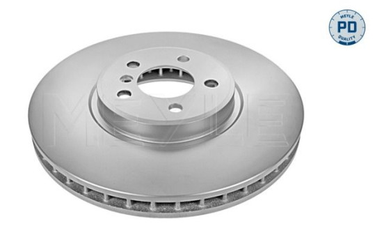 Disque de frein MEYLE-PD Quality 383 521 0006/PD