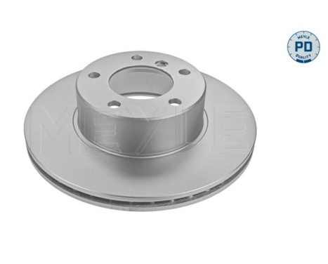 Disque de frein MEYLE-PD Quality 383 521 3019/PD