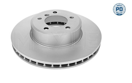 Disque de frein MEYLE-PD Quality 383 521 3060/PD