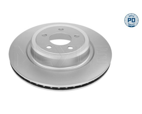 Disque de frein MEYLE-PD Quality 44-15 523 0010/PD