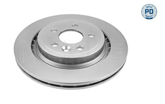 Disque de frein MEYLE-PD Quality 515 523 0006/PD