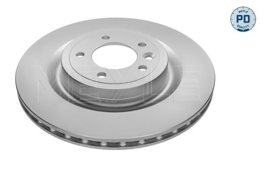 Disque de frein MEYLE-PD Quality 53-15 523 0009/PD