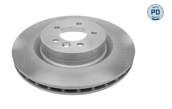 Disque de frein MEYLE-PD Quality 53-83 521 0005/PD