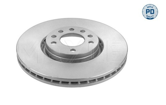 Disque de frein MEYLE-PD Quality 615 521 0008/PD